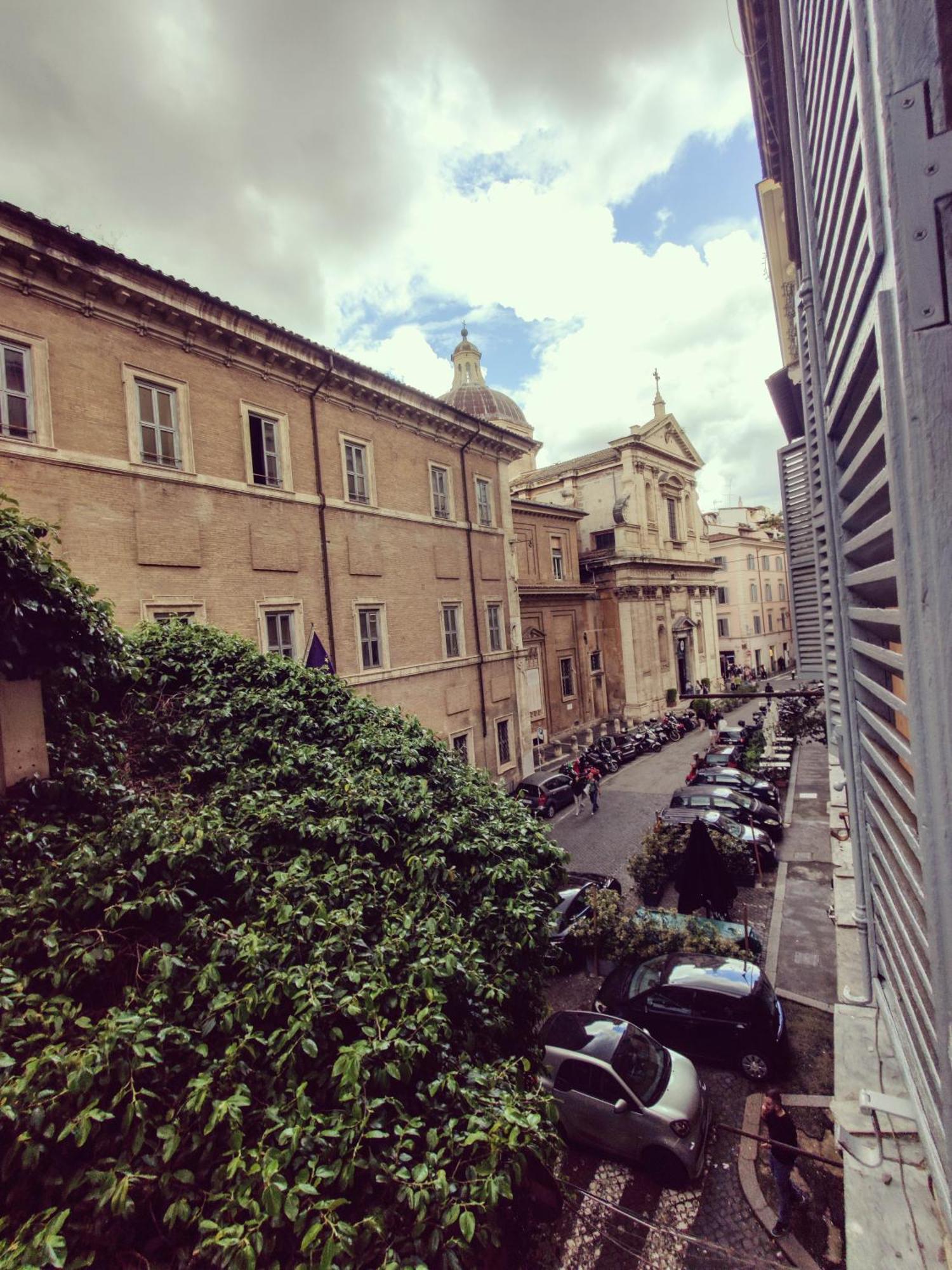 Forum Affittacamere Roma